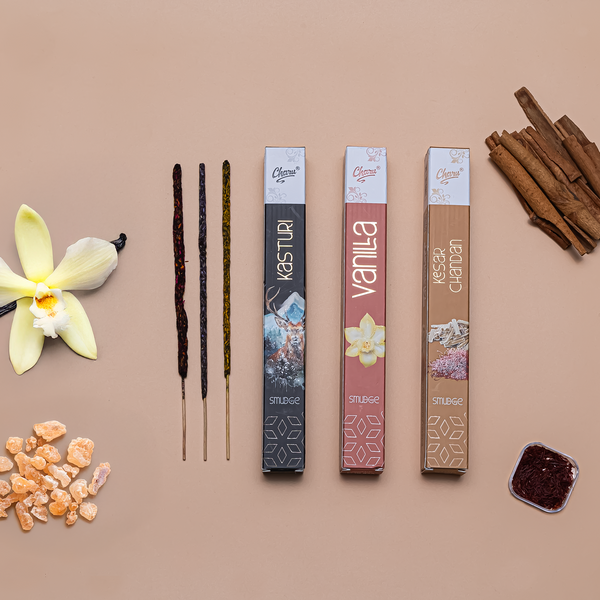 Blissful Breeze Combo