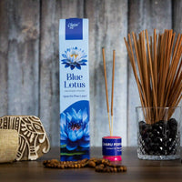 Floral Incense Combo
