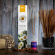 Natural Chamomile Incense Sticks -(Pack of 51 sticks)