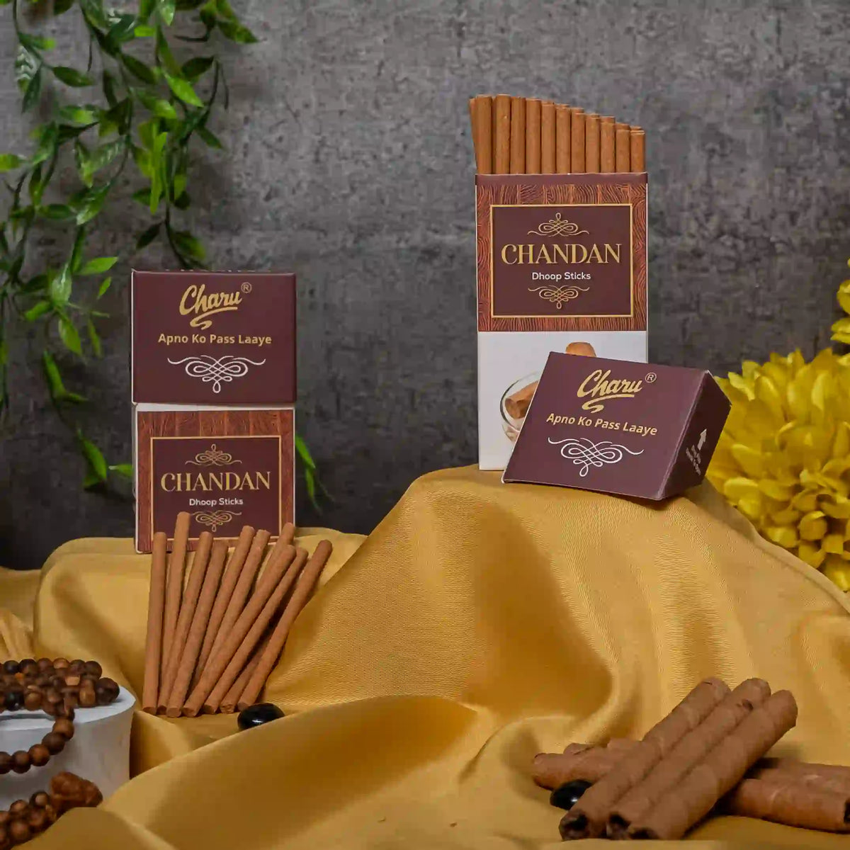 Wellness Meditation Gift Pack
