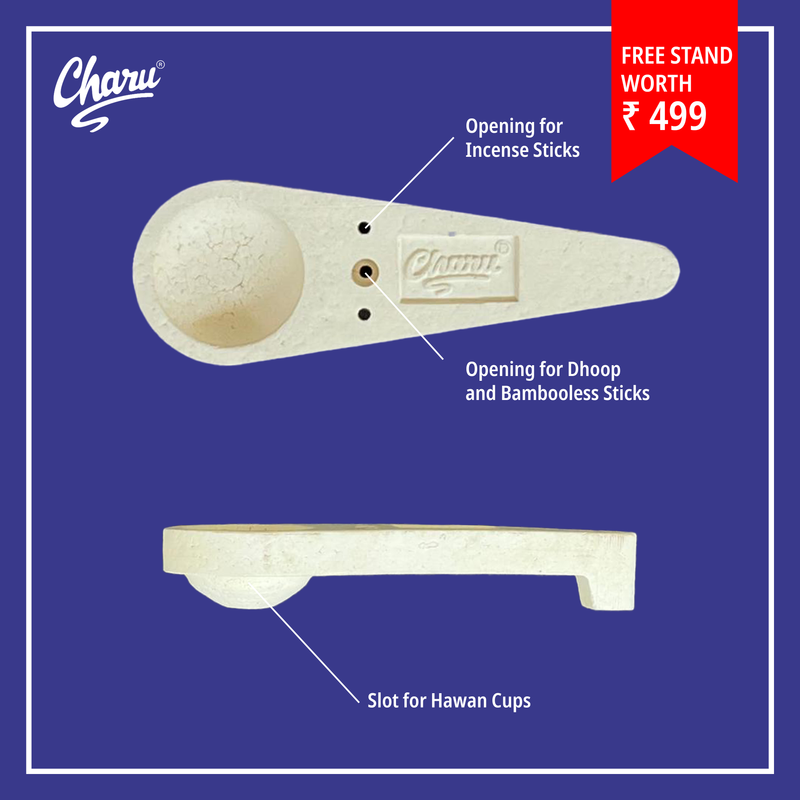 Eco-Bambooless Gift Collection