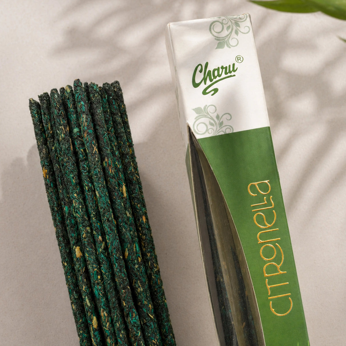 Nature's Smudge Blend Combo