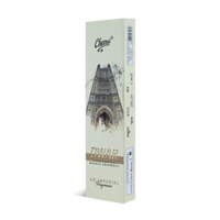 Dwar Lifestyle Incense Sticks    