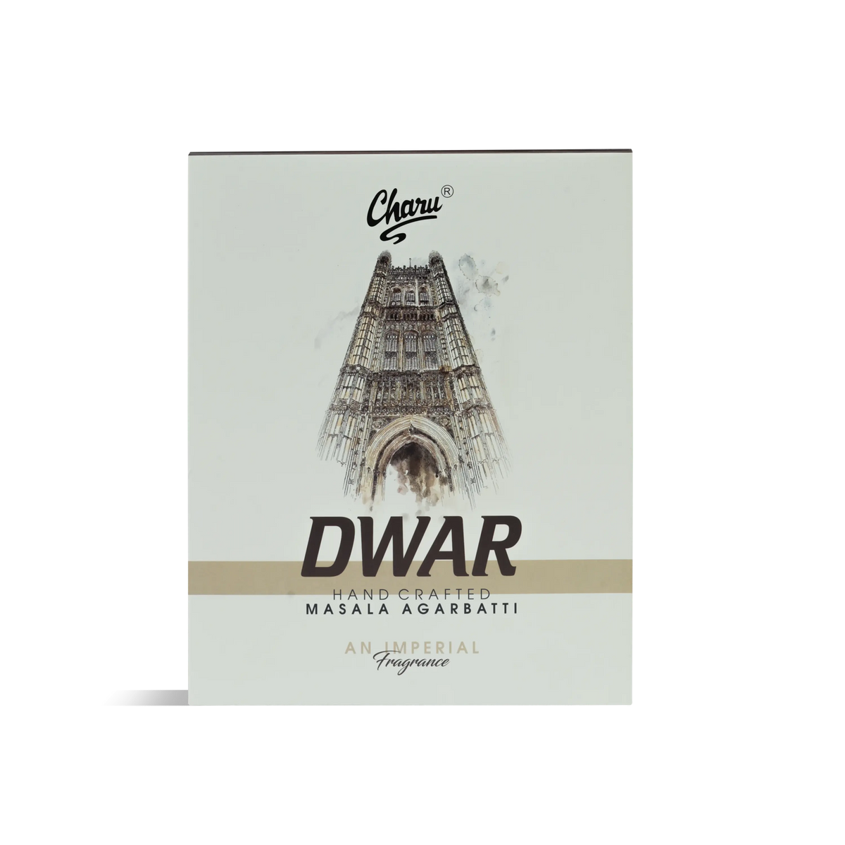 Dwar Lifestyle Incense Sticks    