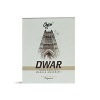 Dwar Lifestyle Incense Sticks    