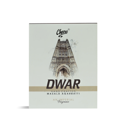 Dwar Lifestyle Incense Sticks    