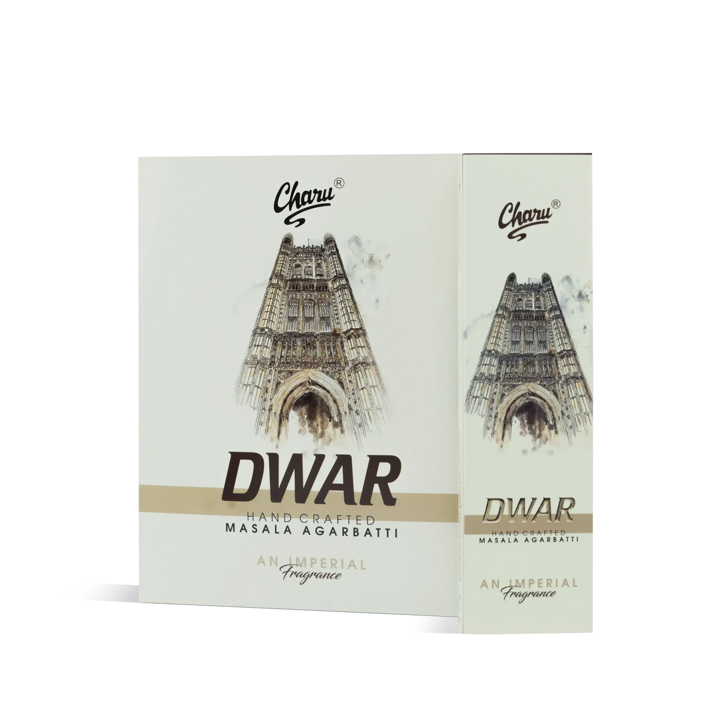 Dwar Lifestyle Incense Sticks    