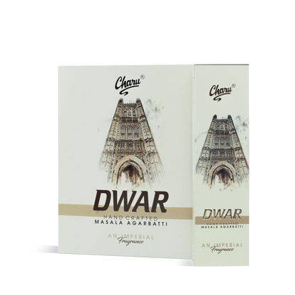 Dwar Lifestyle Incense Sticks    