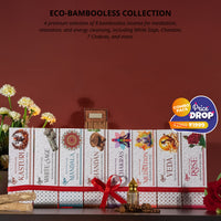 Eco-Bambooless Collection