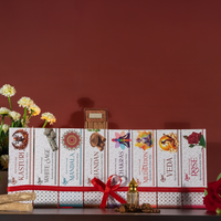 Eco-Bambooless Collection