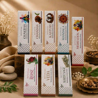 Eco-Bambooless Gift Collection