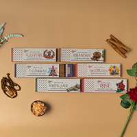 Eco-Luxury Collection