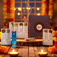Eco-Bambooless Gift Collection