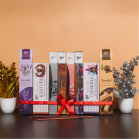 Festive Fragrance Pack
