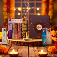 Festive Fragrance Gift Pack
