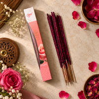 Essentials Incense Gift Box