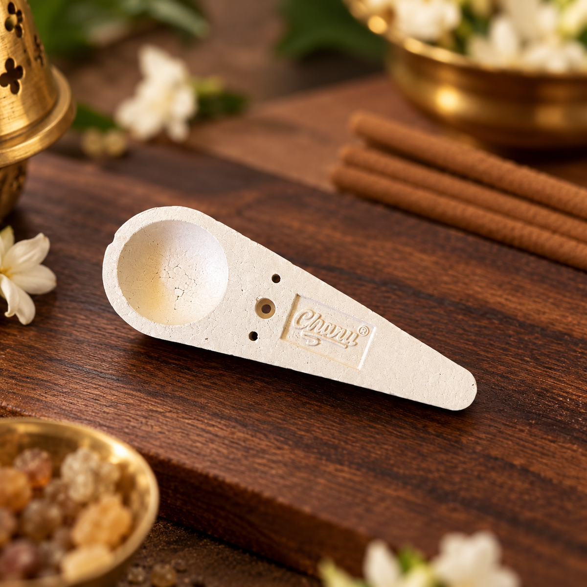 Essentials Incense Gift Box