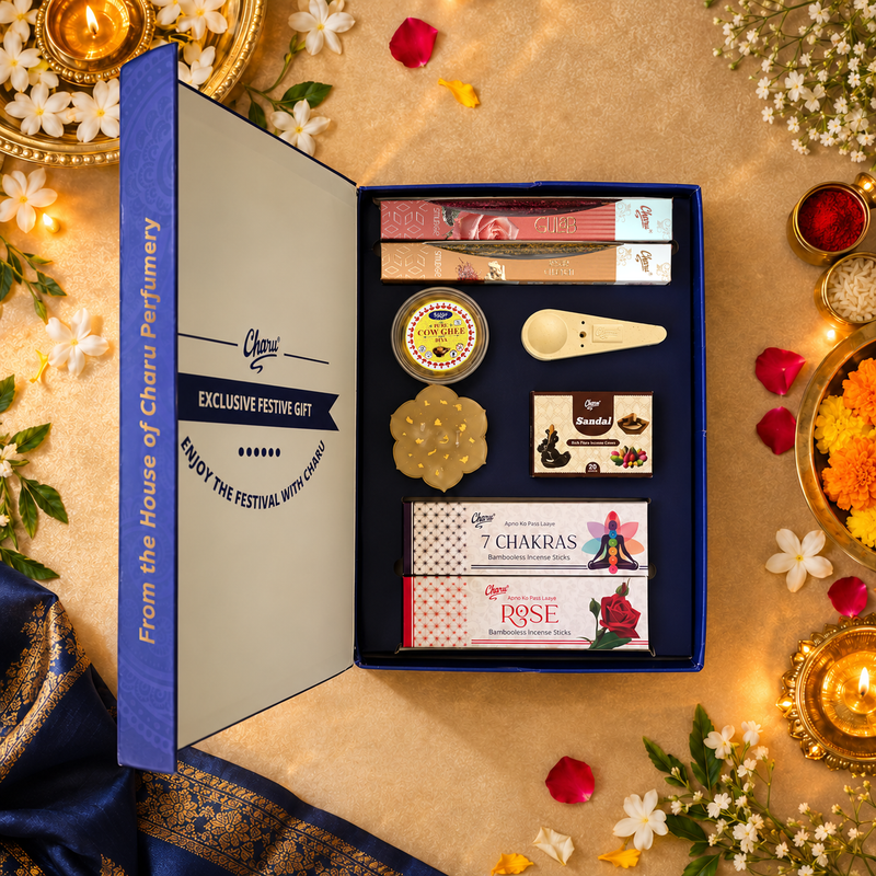 Festival Premuim Gift Box
