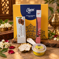 Essentials Incense Gift Box