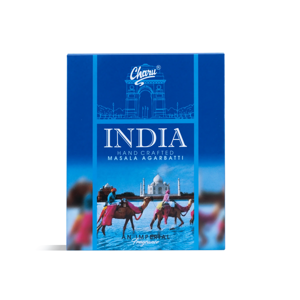 India Lifestyle Incense sticks - (Pack of 20 sticks)