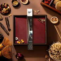 Kasturi Smudge Incense Sticks - (Pack of 20 sticks)