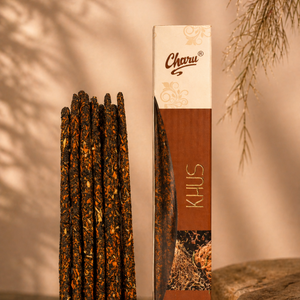 Nature's Smudge Blend Combo