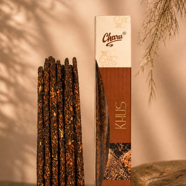 Nature's Smudge Blend Combo