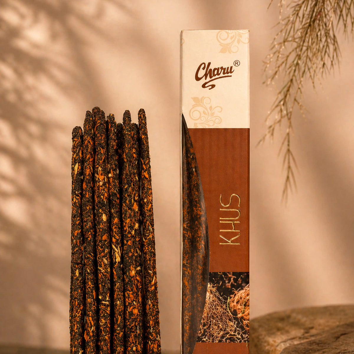 Nature's Smudge Blend Combo