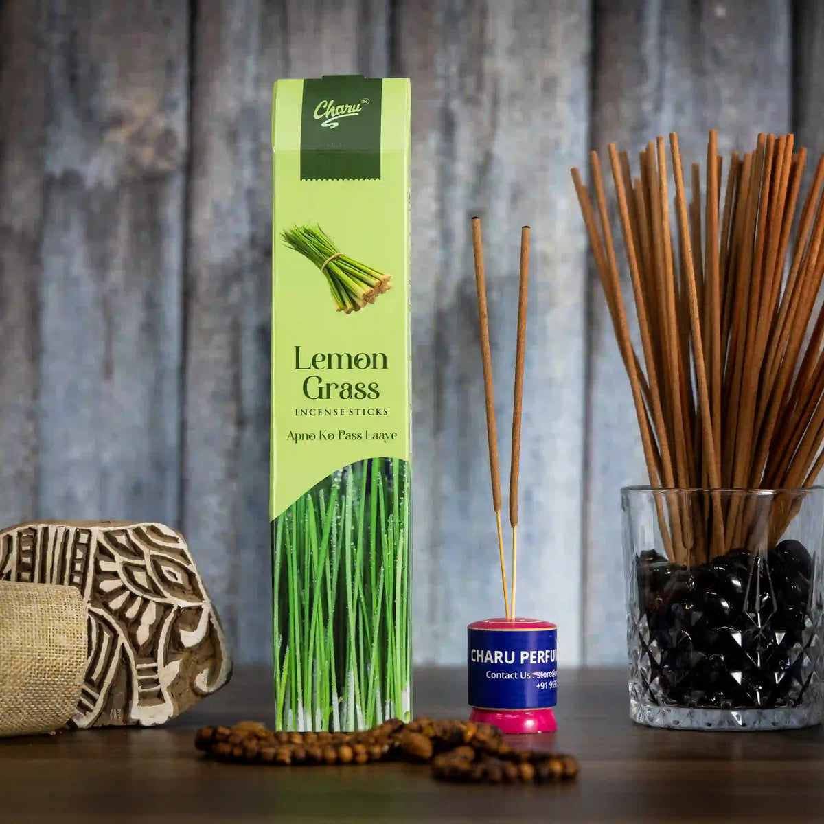 All-Natural Freshness Gift Pack