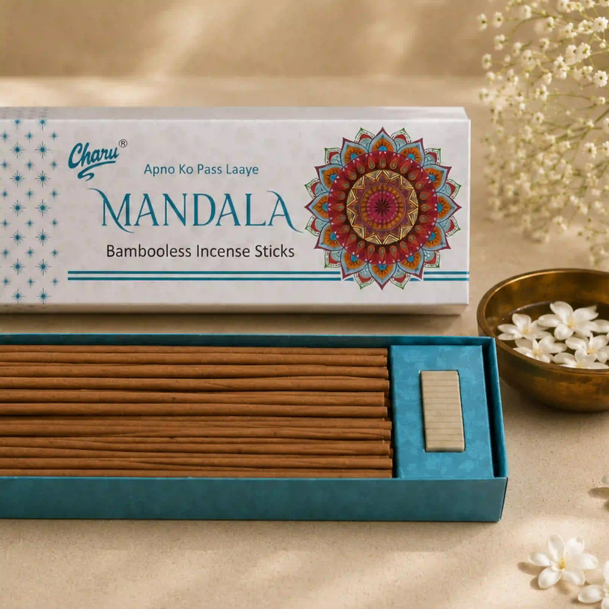 Bambooless Wellness Gift Combo