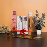 Mini Festive Fragrance Pack