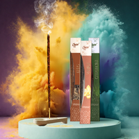 Nature's Smudge Blend Combo