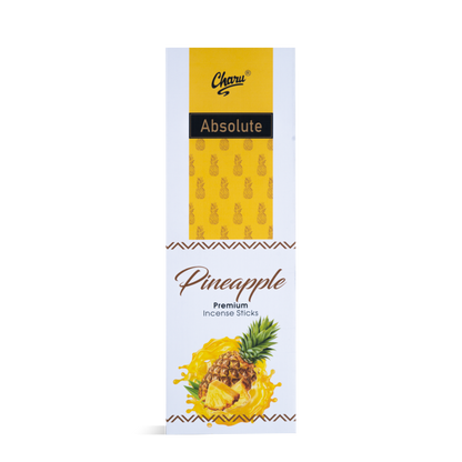 Premium Pineapple Incense Sticks