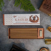Kasturi Combo