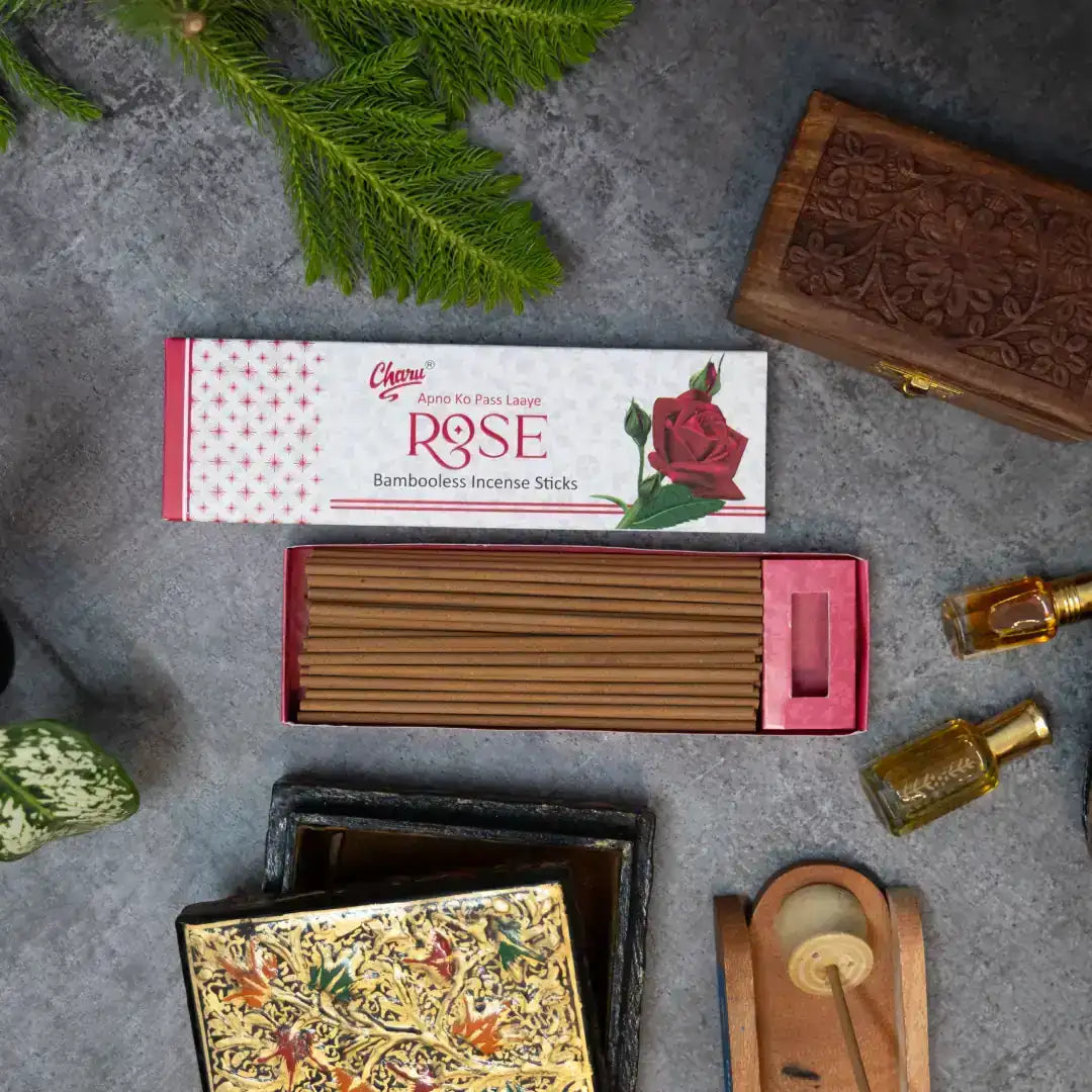 Rose Combo