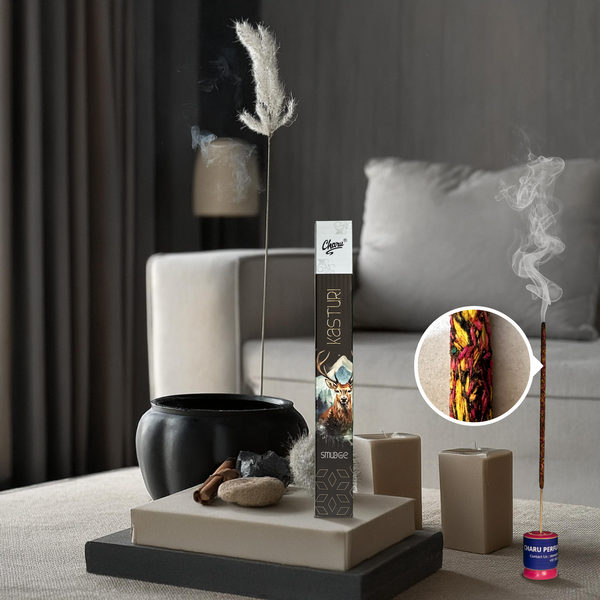 Blissful Breeze Combo