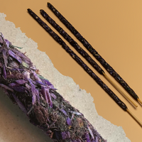 Vanilla Smudge Incense Sticks - (Pack of 20 sticks)