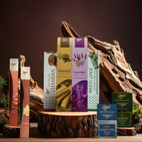 All in One Aroma Pack
