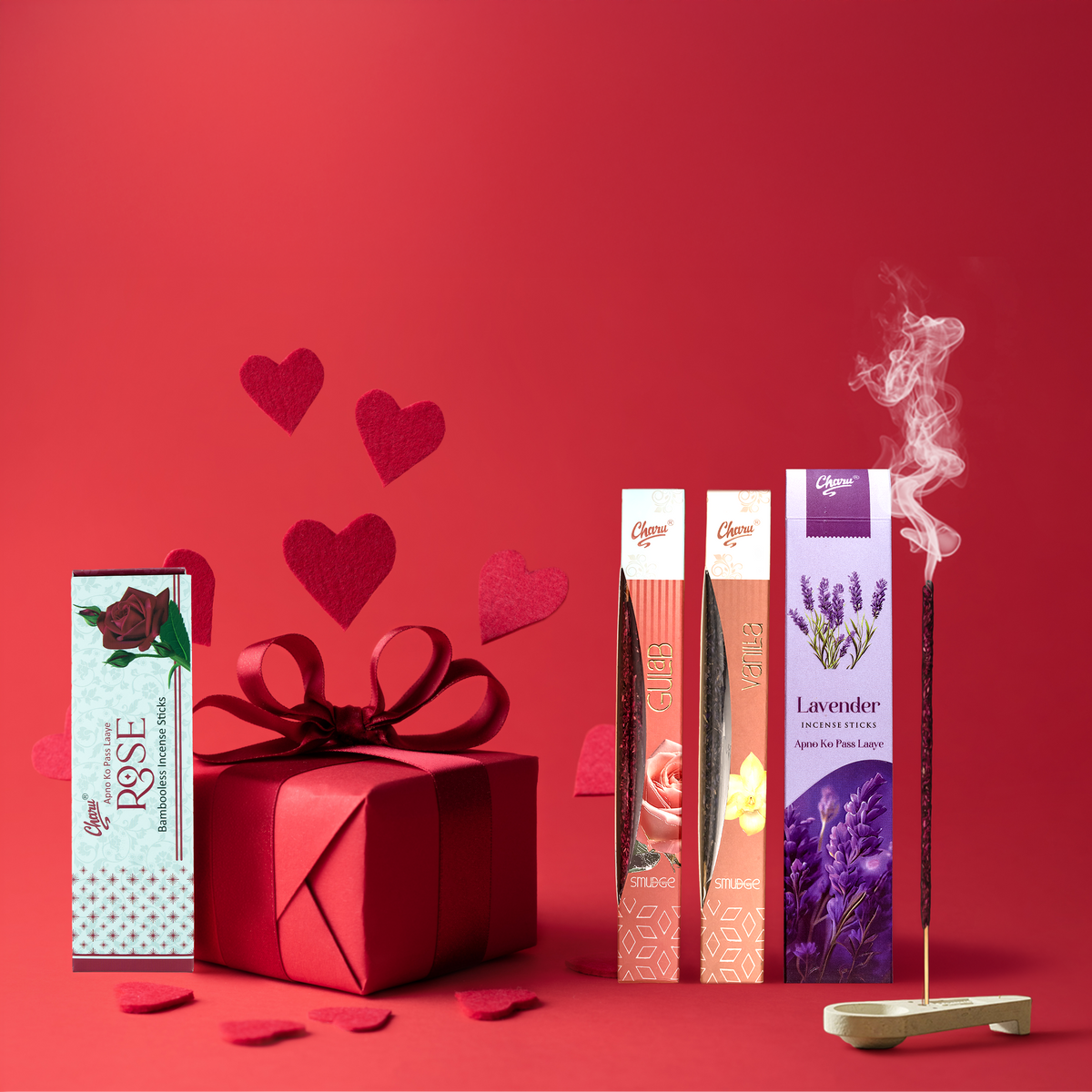 Pure Love Collection