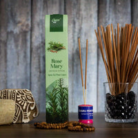 Refresh & Relax Natural Incense Pack