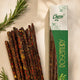 Rosemary Smudge Incense Sticks - (Pack of 20 sticks)