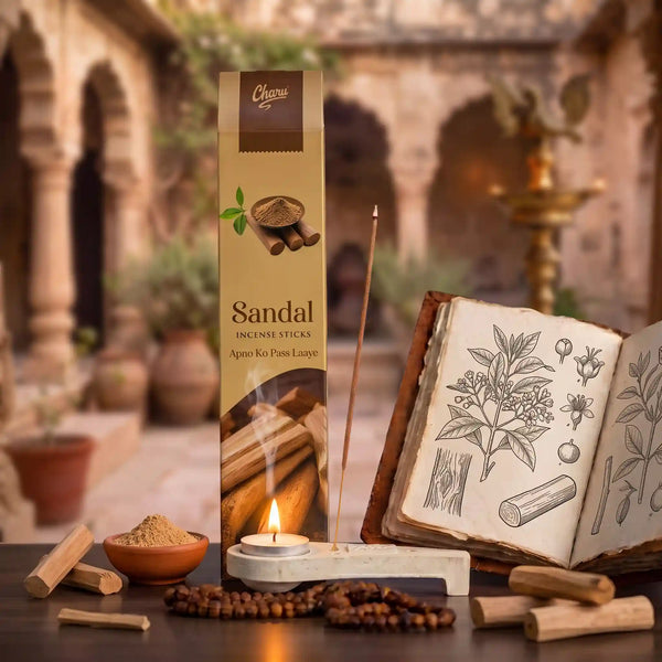 Natural daily wellness Pack