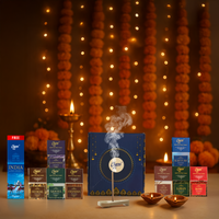 Soul Refresh Dhoop Gift Pack
