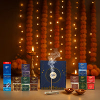 Soul Refresh Dhoop Gift Pack