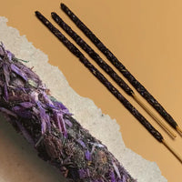 Vanilla Smudge Incense Sticks - (Pack of 20 sticks)