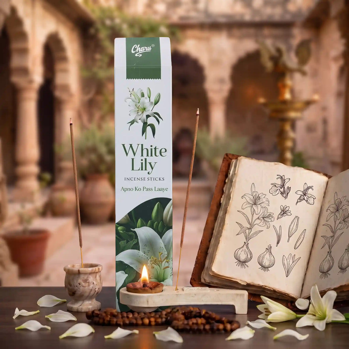 All-Natural Freshness Gift Pack