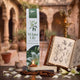 Natural White Lily Incense Sticks (Pack of 51 sticks)